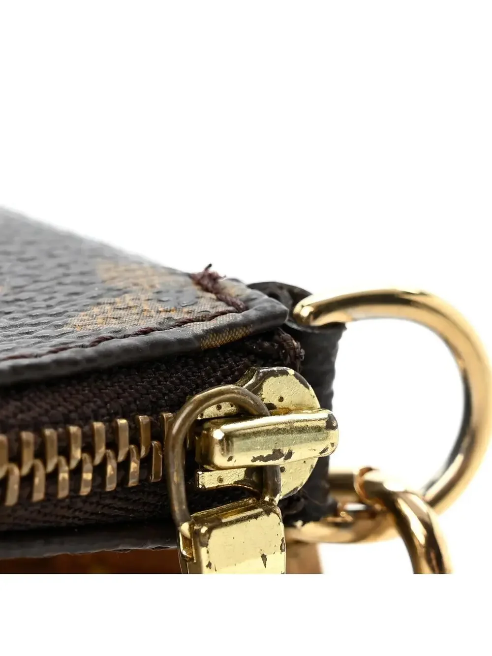 Louis Vuitton Pochette Accessories #329419L72B